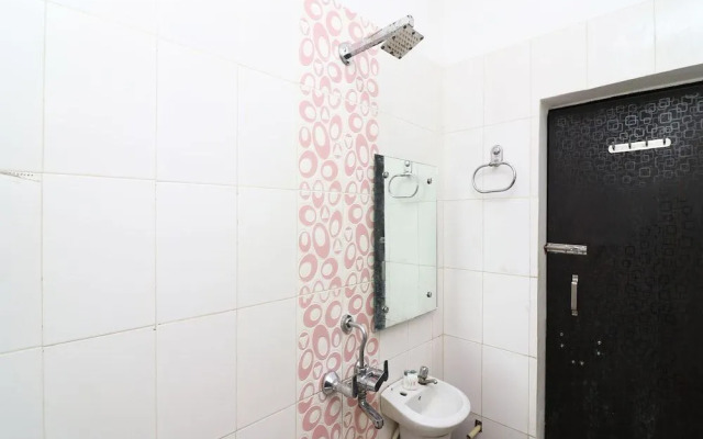 Hotel Green House By OYO Rooms