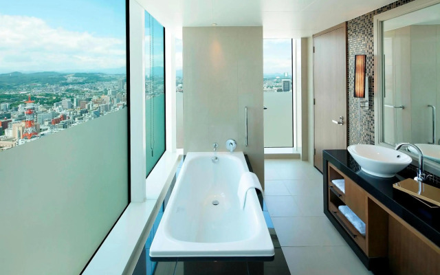 The Westin Sendai