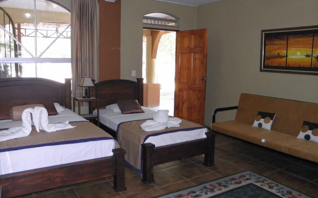 Hotel Jinesta Conchal