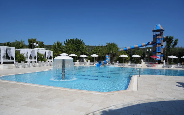 Villaggio Piano Grande