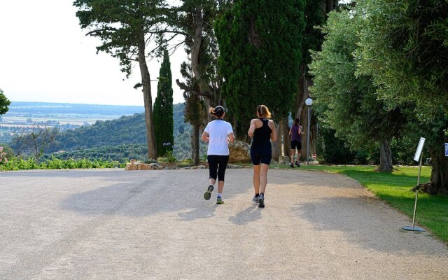 Castello Bonaria Wine & Spa Resort