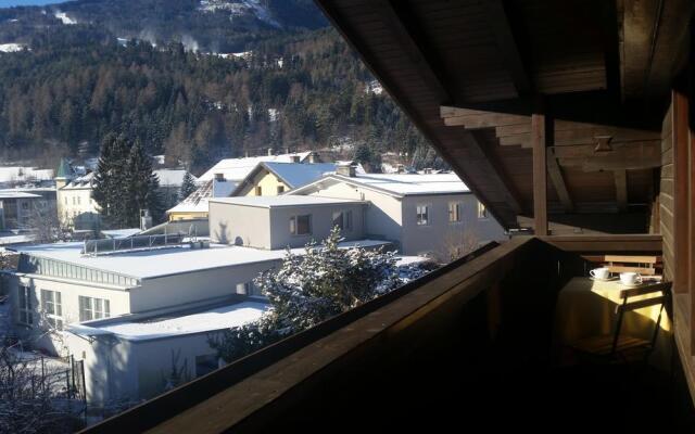 Ferienwohnung Holiday Lienz