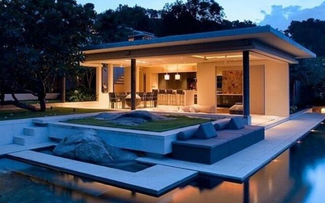 Samujana-Five Bedrooms Pool Villa - 14