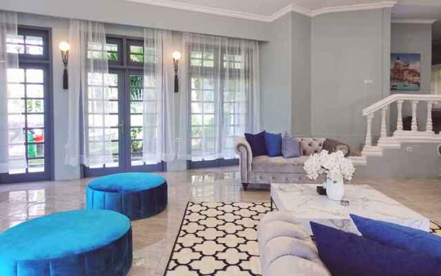 Villa Airis - Blooming Dreams Come True