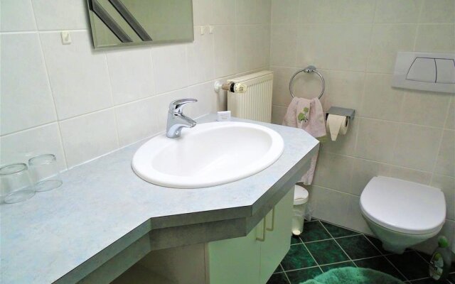 Appartement Sylvester