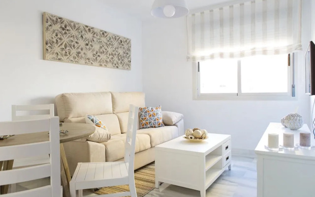 Suncity Flat Salitre