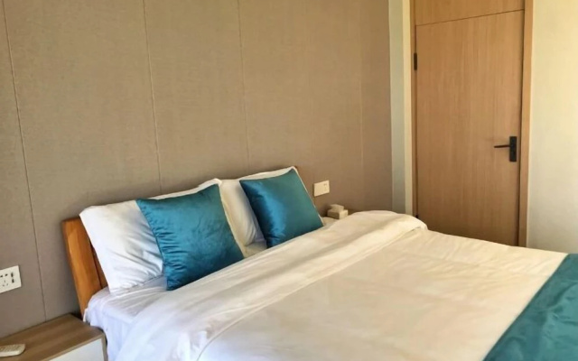 Yihai Lianshe Villa – Guest Rooms – Wenzhou