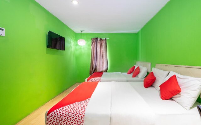 Q Express Hotel Maluri