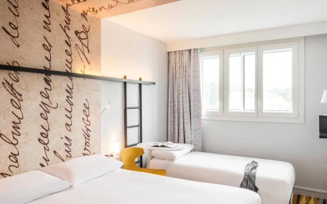 Ibis Styles Meaux Centre Hotel