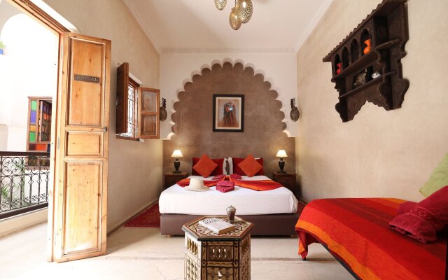 Riad Sidi Mimoune