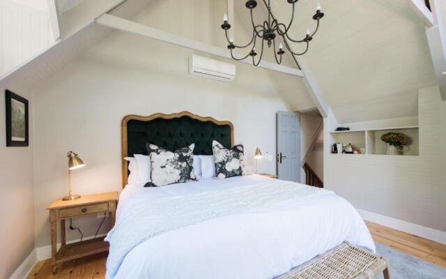 Simonzicht Guest House