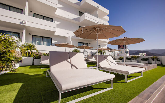 Servatur Hartaguna - Adults Only