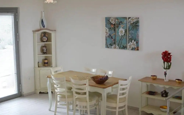 Villas Beach Front Gouves 3 Bedroom Beach Front Villa Mary