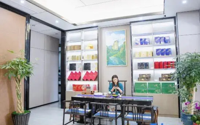 Homestay·Shuxin City Homestay