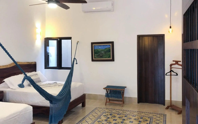 Hotel Posada San Juan