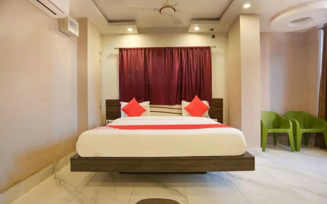 Soms Empire by OYO Rooms