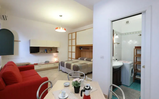 Flat Near The Historic Centre With Private Parking