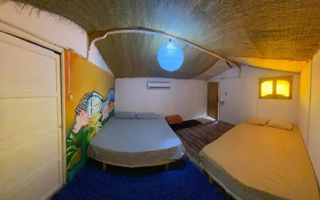 Buddha Camp