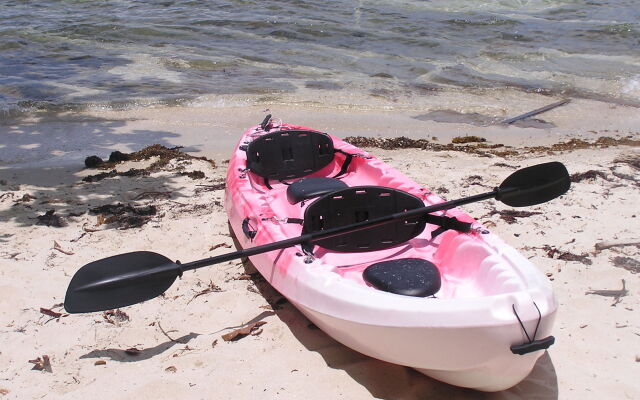 North Borneo Biostation Resort