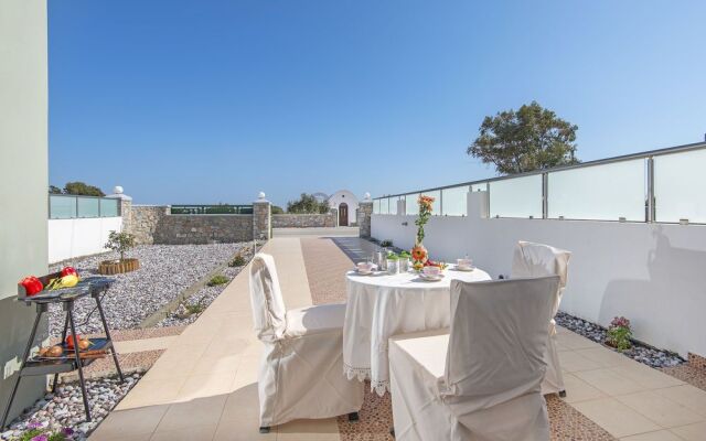Blue Pearl Villa Gennadi