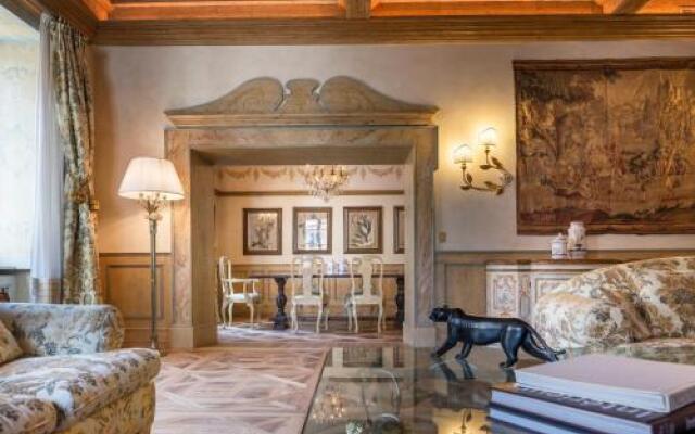 Appartement d'Exception - Annecy HyperCentre