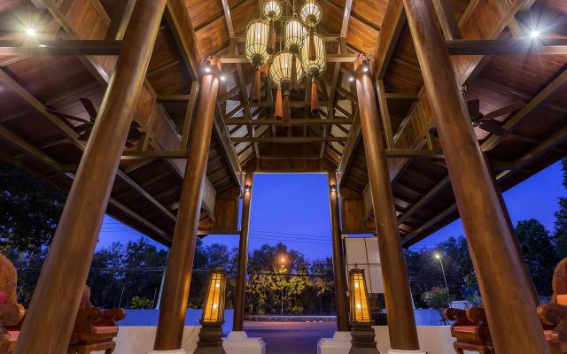 Wiang Kaew Hotel