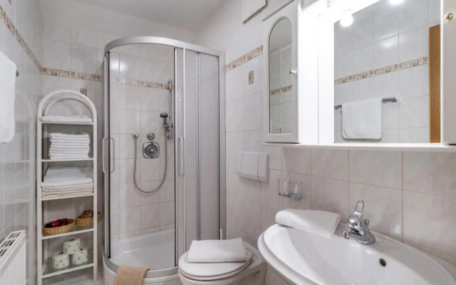 Ferienwohnung Bacher Oberkumbichl 900