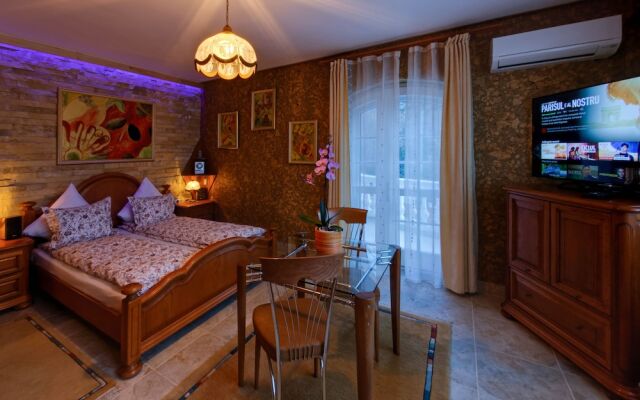 Boutique Hotel Club Austria