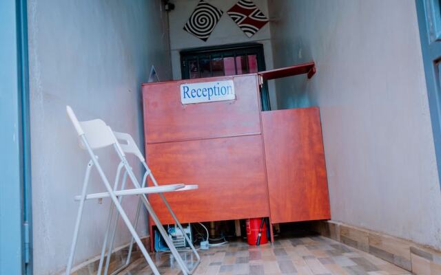 Skylight motel Kigali Rwanda