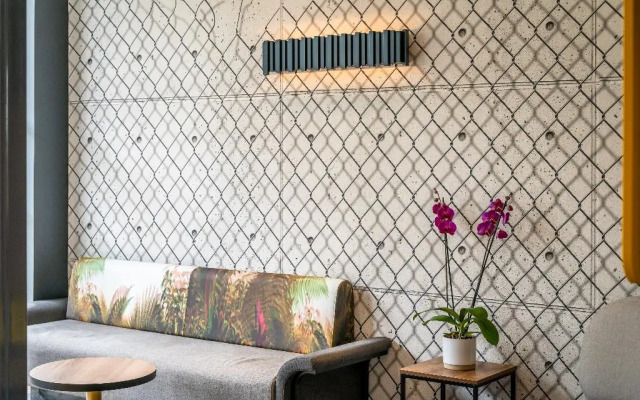 B&B HOTEL Champigny-sur-Marne