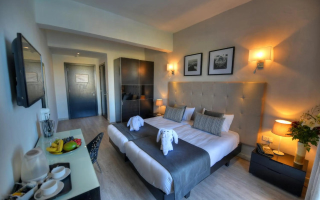 St Julian's Bay Hotel