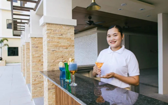 Panglao Vista Suites by SMS Hospitality