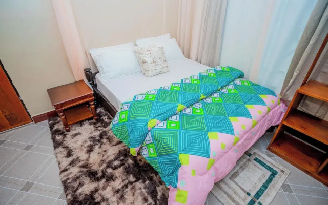 Volunteer Hostel