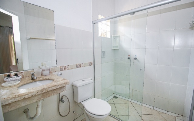 Pousada Flores do Cerrado