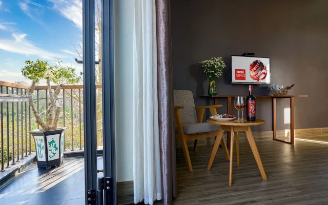 MQ Villa