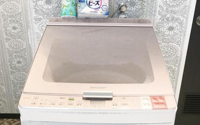 Guest House Fukuoka W101