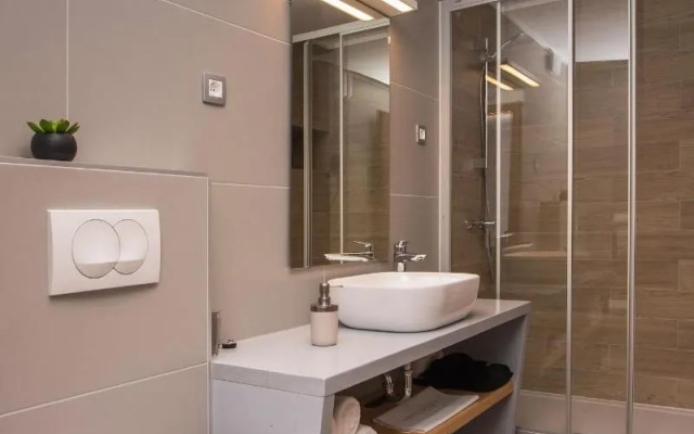 Boutique Rooms Mirabilis