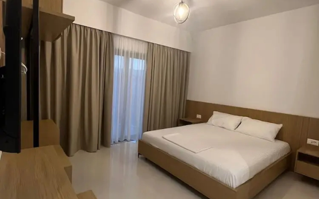 BELSAR Hotel - Hotel in Ksamil - Photo 4