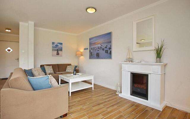 Reethaus Am Mariannenweg 15b