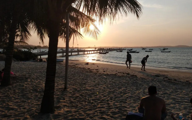 Casa Santa María Búzios