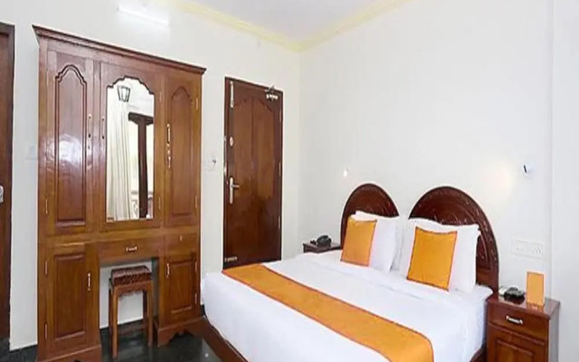 Kovalam Beach Retreat