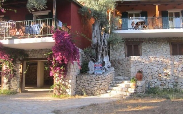 Poros Beach