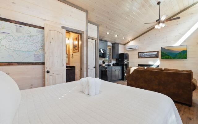 Mount Cammerer - Unit 4