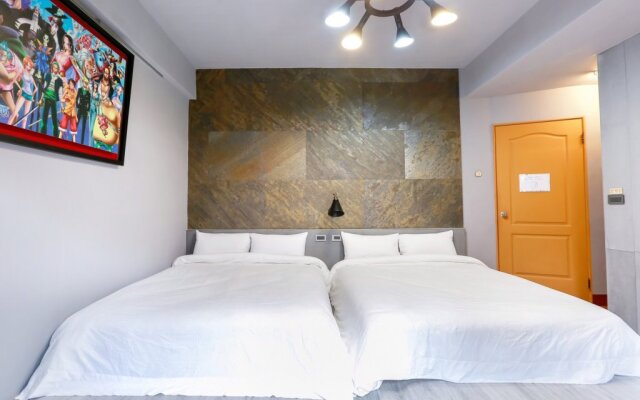 Bauger B&B
