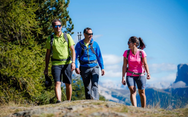 Mountain Spa Resort Albion