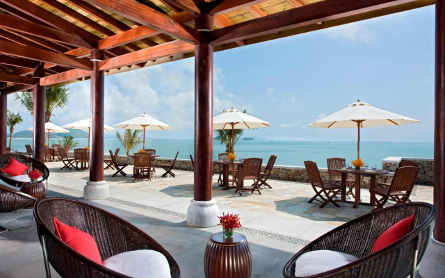 Sheraton Huizhou Beach Resort