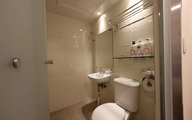 K-Guesthouse Myeongdong 1