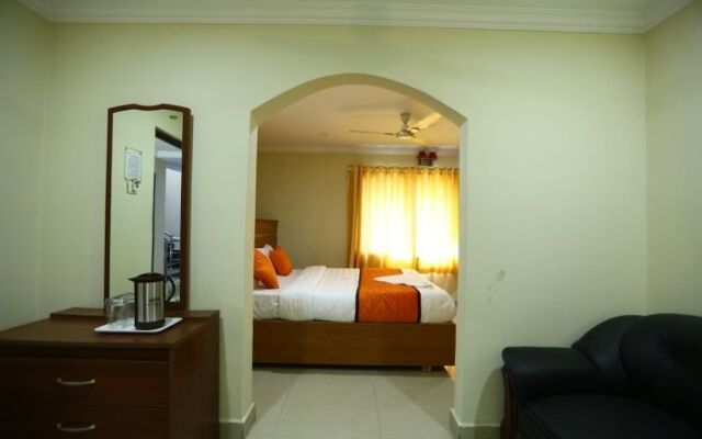 The Sholling Residency