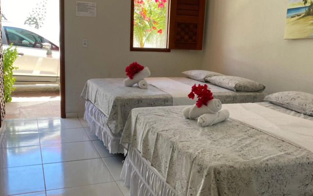 Pousada Caminho do Paraíso