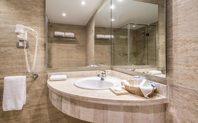 Fort Arabesque The Villas